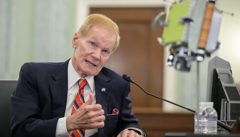 La NASA admite que UAP son reales, pero desconoce qué son