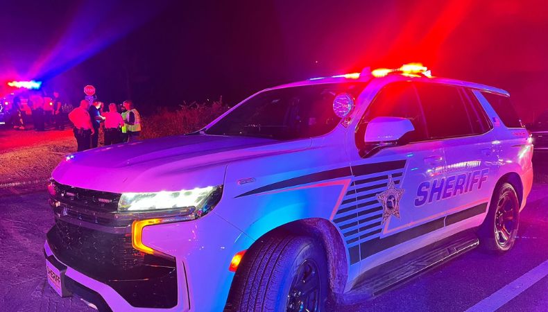 Fatal accidente en Tampa