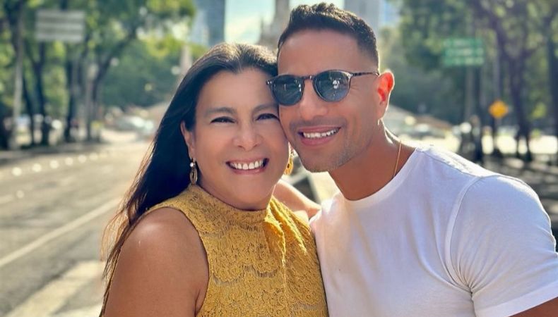 Billy Calderón, reveló por fin su destino turístico