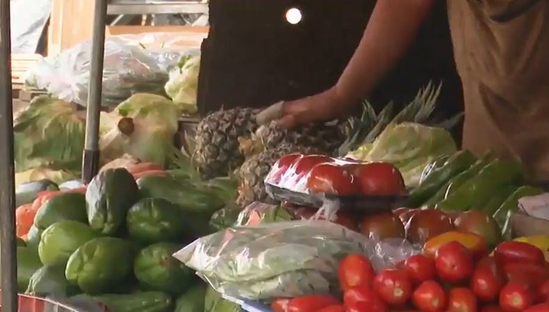 Exportaciones bloqueados