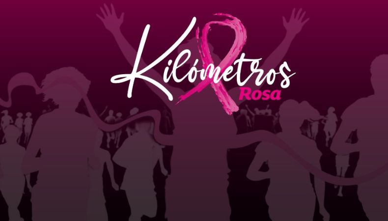 ¡Conoce a los ganadores del Kit para la carrera “Kilómetros Rosa 2023!