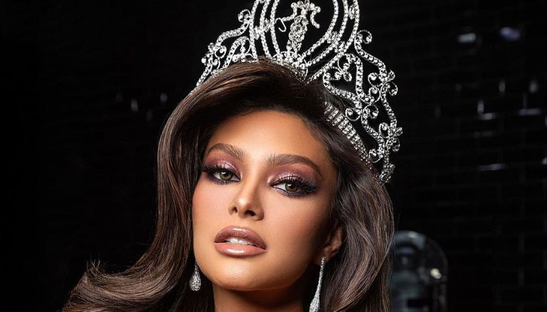 ¡Fátima Cuellar deslumbra con su empoderamiento femenino!