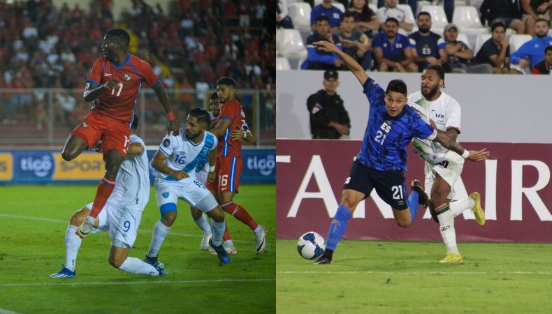 Ranking FIFA: Panamá es la mejor selección de Centroamérica, ¿dónde quedó el Salvador?