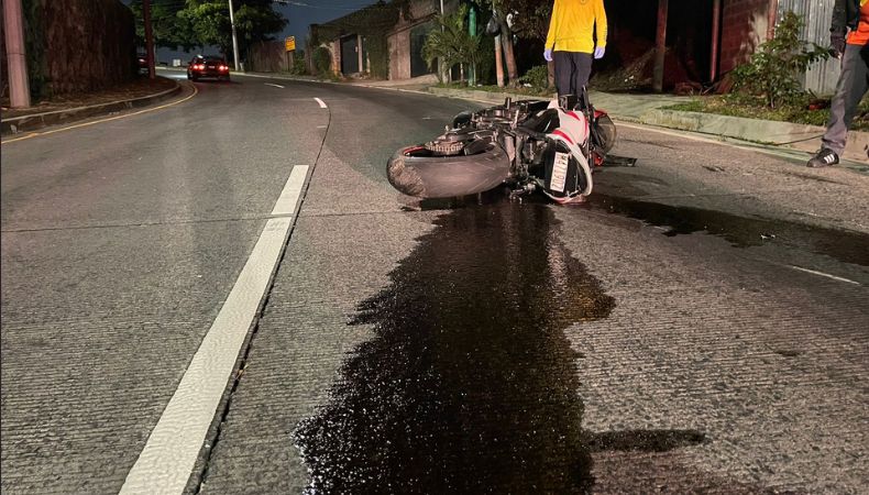 Persona fallecida en el Navarra