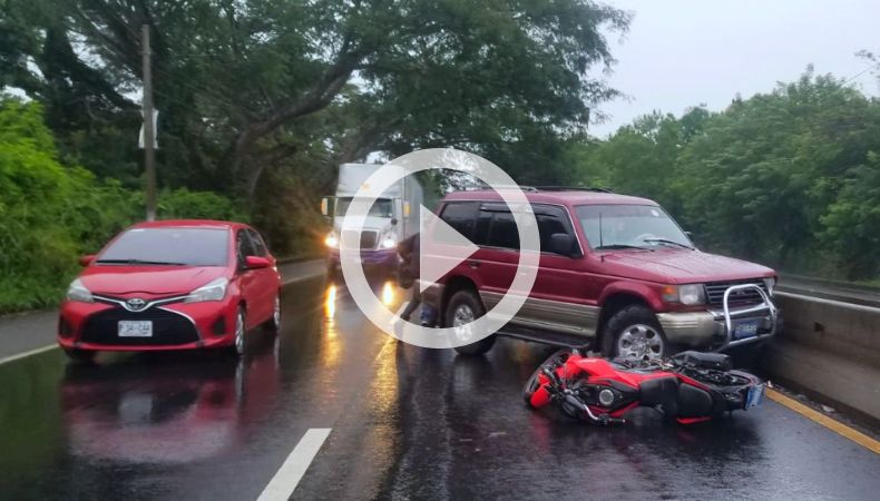 Ahora | Accidentes de tránsito: 31 de octubre