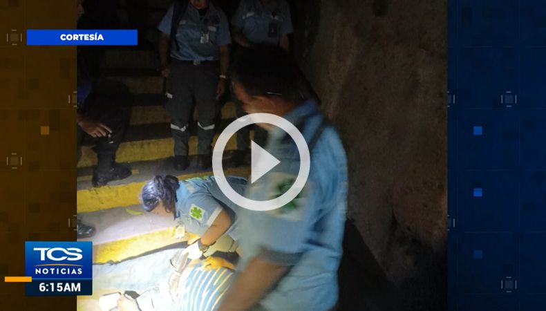 Hombre murió presuntamente por infarto en Lourdes Colón