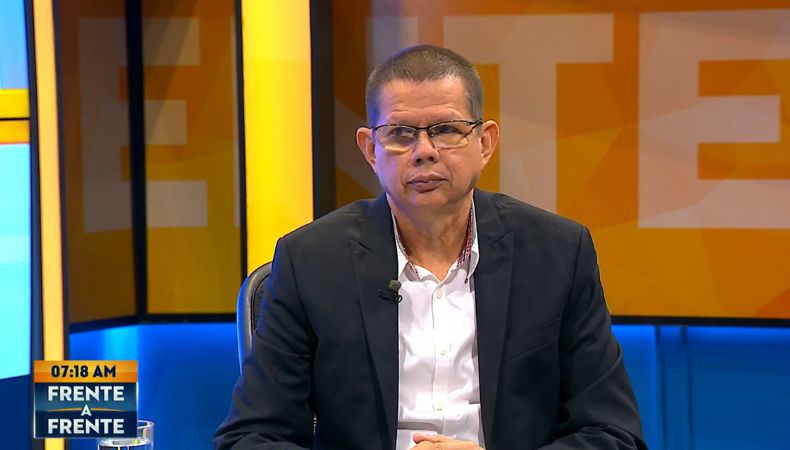 Las mayores pérdidas están en el maíz y frijol tras el paso de la tormenta Pilar