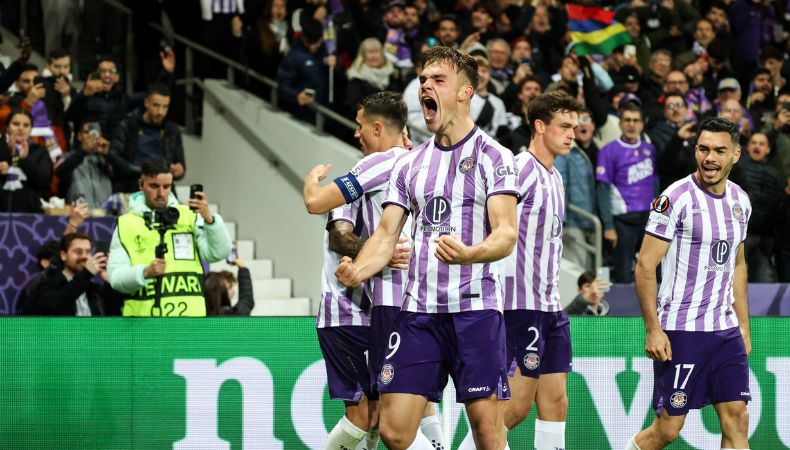 ¡De no creer! El Liverpool cayó en Europa League