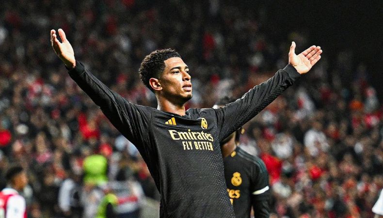 Real Madrid entre los clasificados a octavos de la Champions