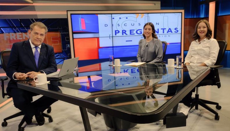 ¿Cómo surge la campaña “amablES” de Fundación TCS?