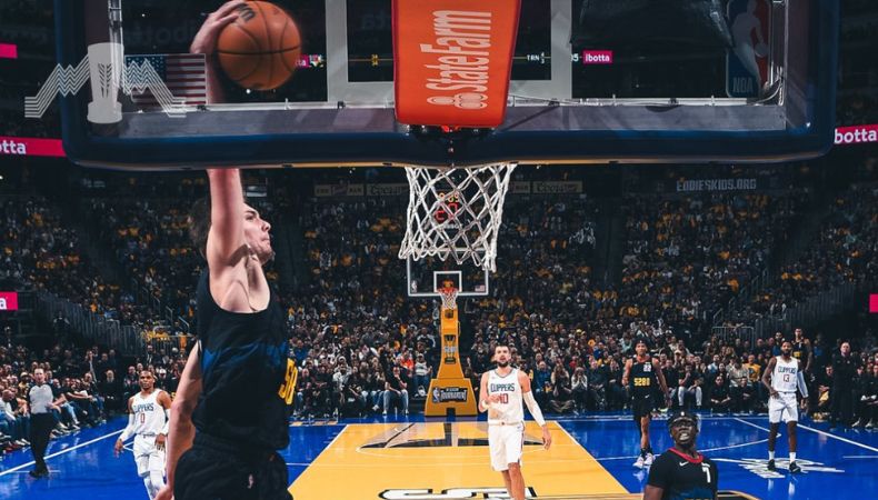 Los Nuggets sobre lo último consiguieron un gran triunfo