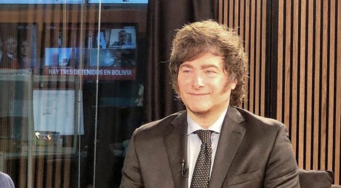 El presidente de Argentina, Javier Milei, destituyó a su canciller, Diana Mondino, tras su voto a favor de retirar el embargo económico a Cuba.