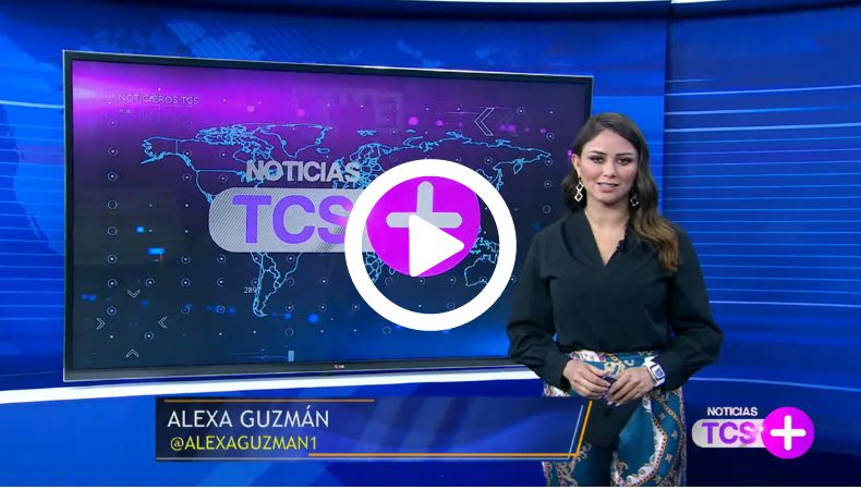 Resumen informativo TCS Noticias+ (14)