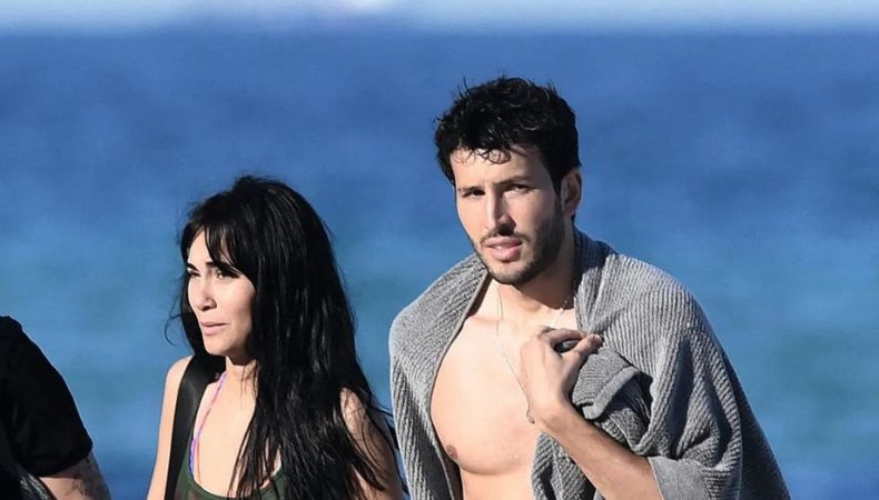 Sebastián Yatra confirma el fin de su relación con Aitana