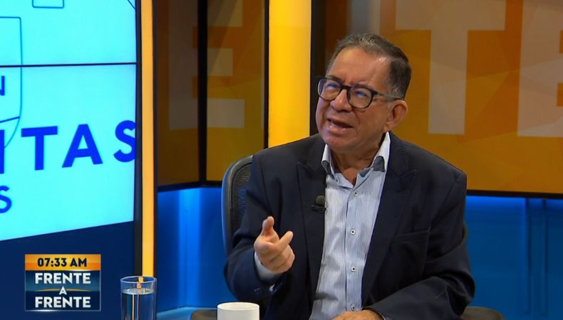 “La vulnerabilidad … No está en torno a la calidad de la empresa”