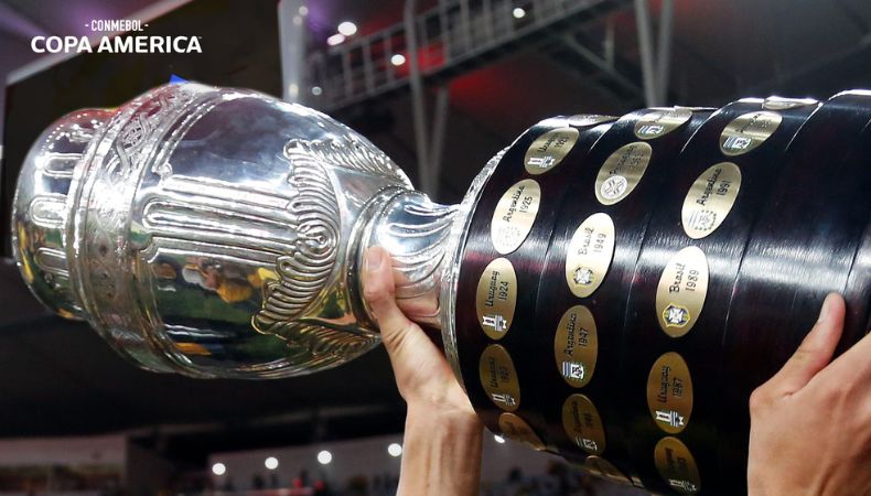 Sorteo Copa América 2024: ¿Cuándo y dónde verlo?