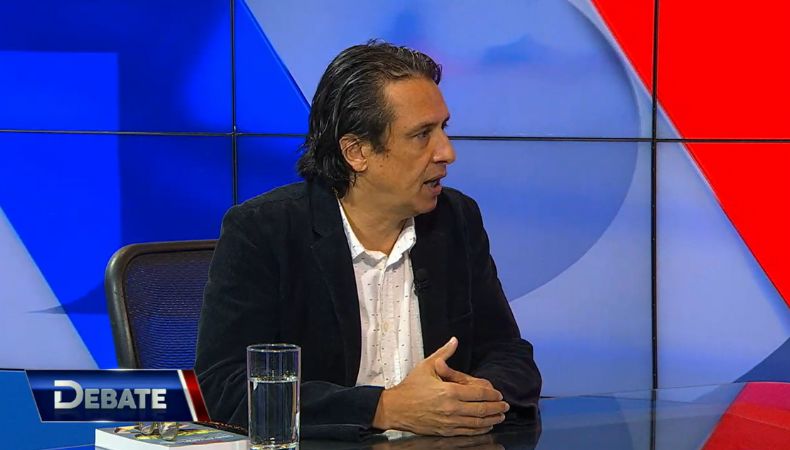 Origen de los alimentos propios de la Navidad