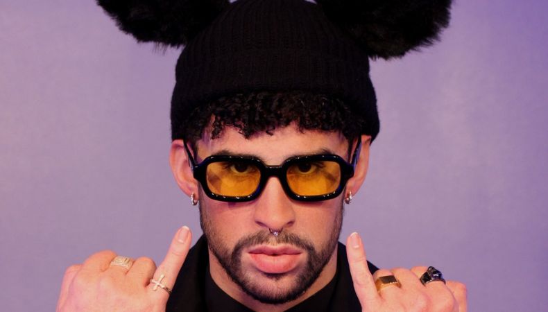 Bad Bunny tiene nueva figura de cera en el Madame Tussauds