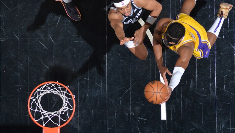 ¿Luz al final del tunel? Los Lakers ganan de nuevo en NBA