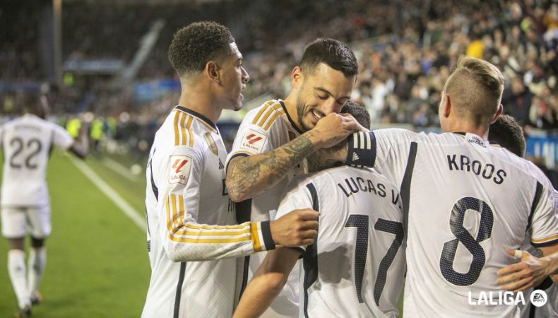 ¡Adiós, 2023 y hola al liderato!