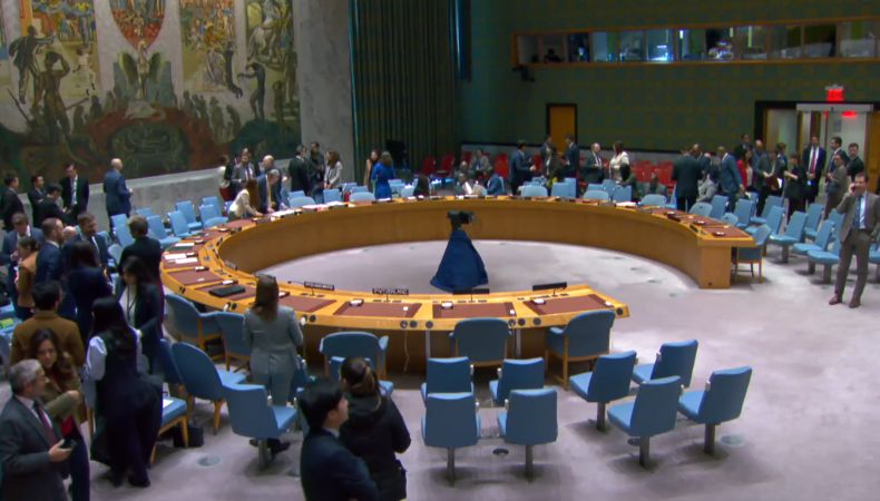 ONU a favor de dar más ayuda a Gaza