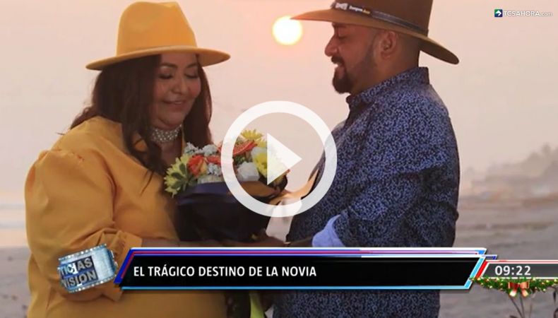 Resumen 2023 El trágico destino de la novia