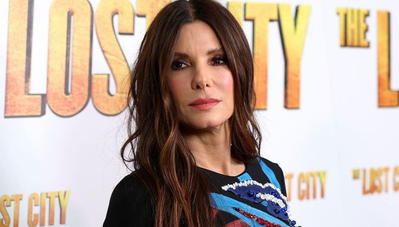 Sandra Bullock cumple el último deseo de su novio tras su muerte