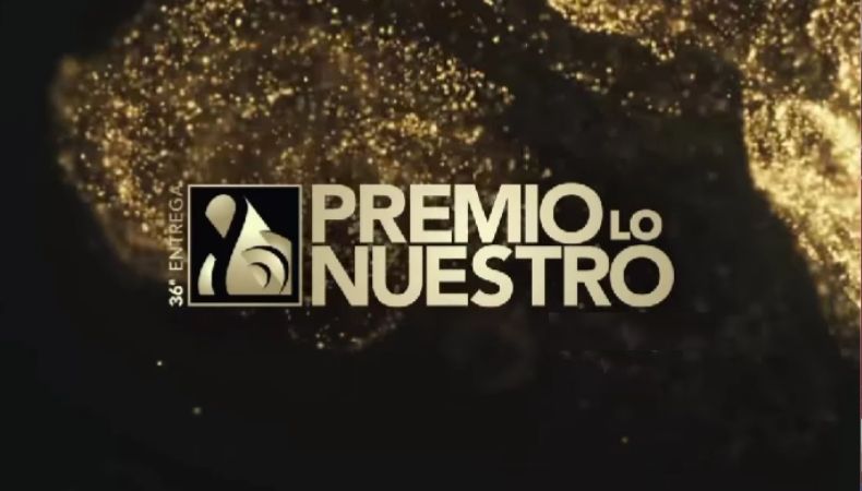 Premios lo nuestro