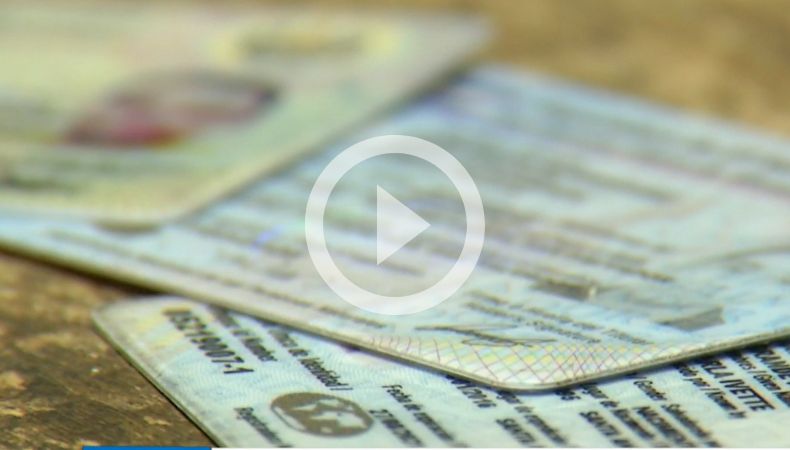 ¿Se puede votar con DUI vencido o dañado?