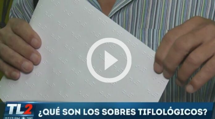 Voto inclusivo en El Salvador