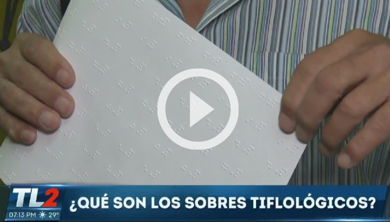 Voto inclusivo en El Salvador