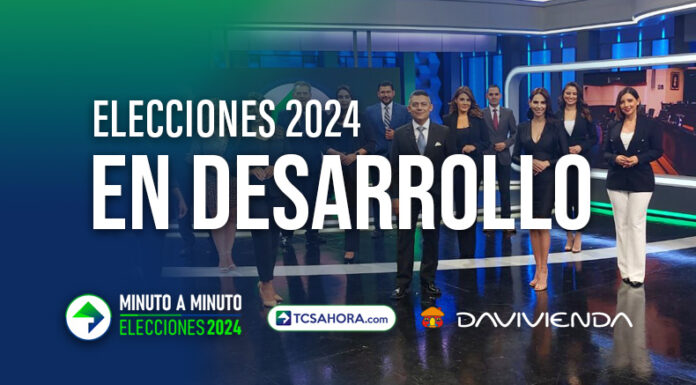 Te presentamos los momentos más destacados del desarrollo de las elecciones presidenciales y legislativas de 2024.