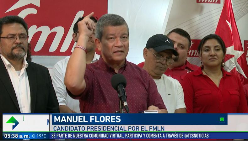 Manuel Flores