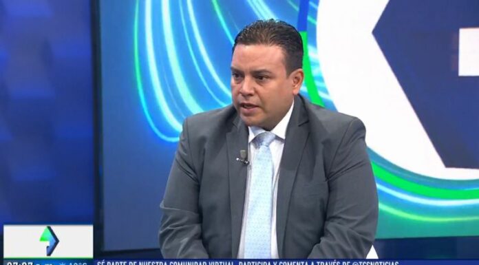 Elecciones El Salvador