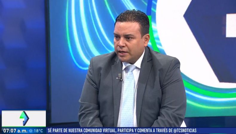 Elecciones El Salvador