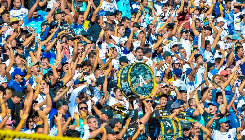 Esto debes saber previo al regreso de la afición en los partidos de Alianza como local