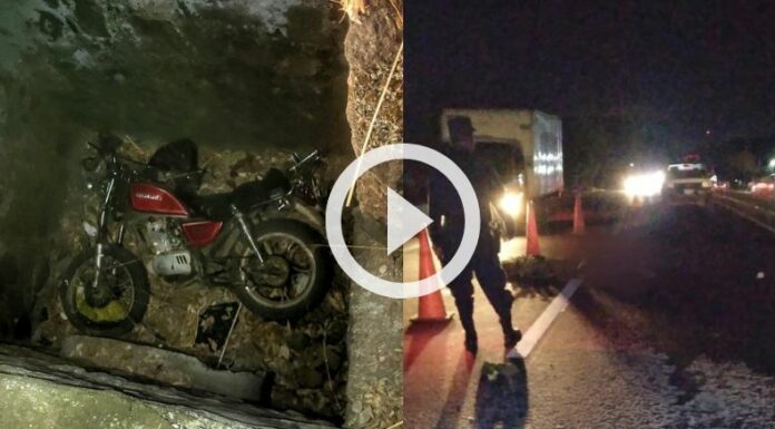 Accidentes de tránsito continúan dejando fallecidos y lesionados