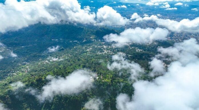 Clima: continuará el ambiente frío y las bajas temperaturas