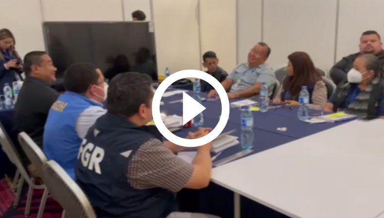 ¡Ya inició el escrutinio final!