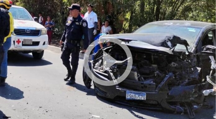 Aseguradoras reaccionan ante modificaciones al reglamento de transito.