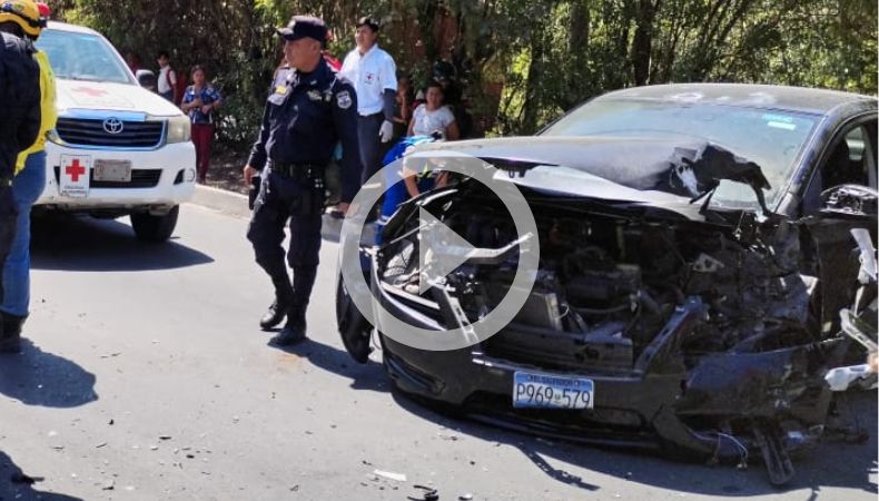Aseguradoras reaccionan ante modificaciones al reglamento de transito.