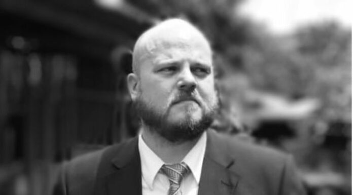 Fallece Alejandro Muyshondt, exasesor de seguridad