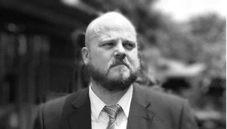 Fallece Alejandro Muyshondt, exasesor de seguridad