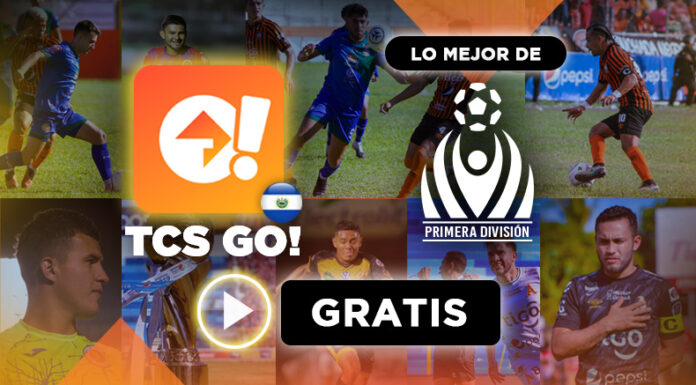 Liga Mayor de Fútbol El Salvador