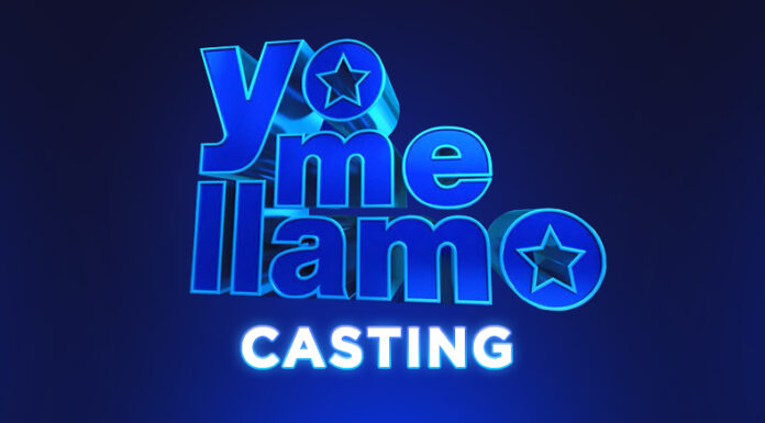 Yo me llamo, TCS Ahora, Yo me llamo Colombia