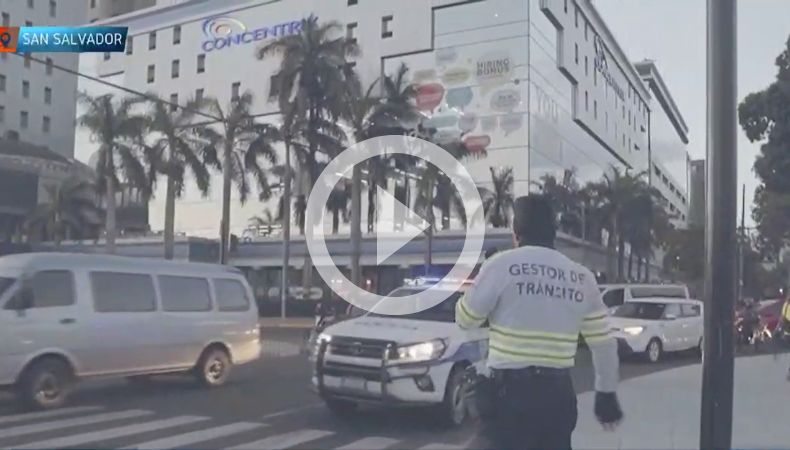 Ministerio de Obras públicas promueve campaña: 