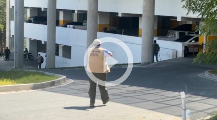 En el Gimnasio Nacional José Adolfo Pineda se realizará el escrutinio final de las elecciones legislativas