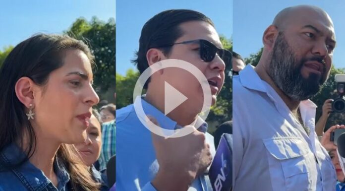 Partidos políticos exigen información sobre escrutinio final para diputaciones