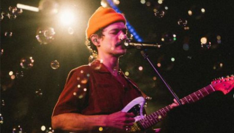 Caloncho en El Salvador