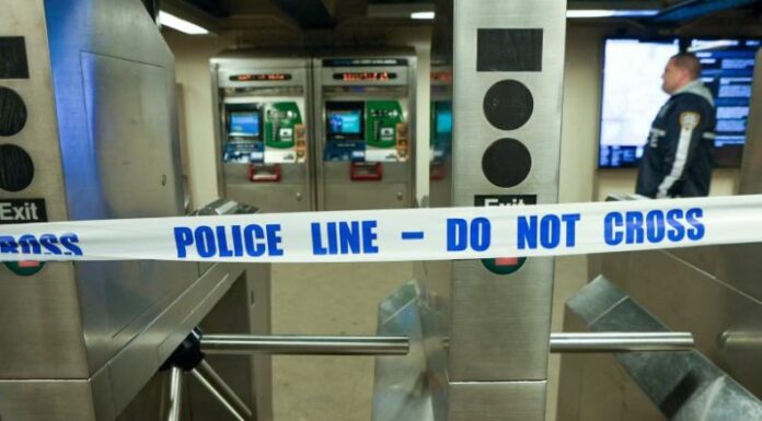 Tiroteo en New York deja varias personas lesionadas